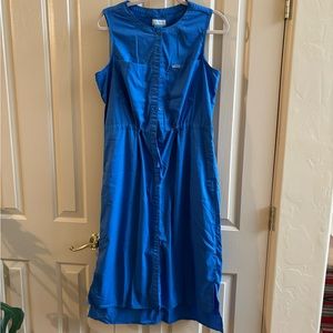 Columbia PFG outdoor dress